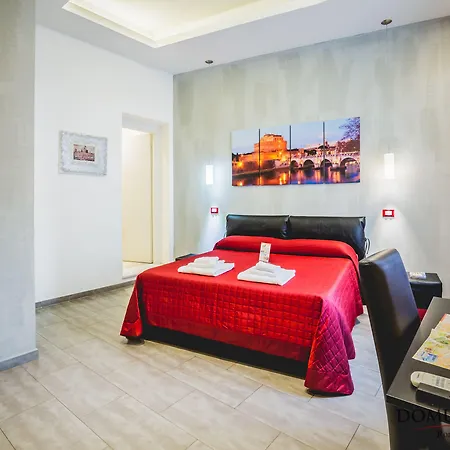 Domus Alberti Bed&Breakfast-2