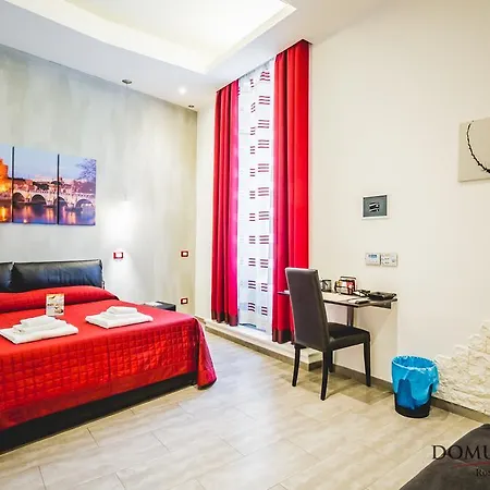 Domus Alberti Bed&Breakfast-3